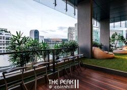 The Peak @ Cairnhill II (D9), Apartment #272093681